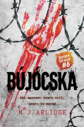 Bújócska (ISBN: 9789634065814)