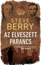 Az elveszett parancs (ISBN: 9789634065937)