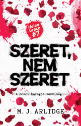Szeret, nem szeret (ISBN: 9789634066477)