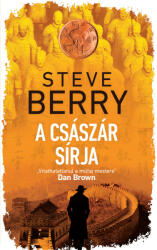 A császár sírja - Cotton Malone 6. (ISBN: 9789634066941)