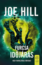 Furcsa időjárás (ISBN: 9789634067429)