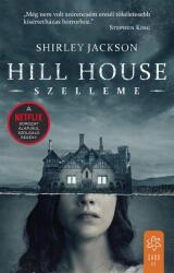 Hill House szelleme (ISBN: 9789634067412)