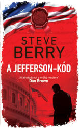 A Jefferson-kód (ISBN: 9789634067207)