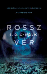 Rossz vér (ISBN: 9789634067610)