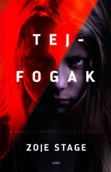 Tejfogak (ISBN: 9789634067672)