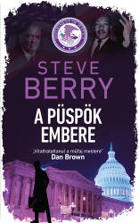 A püspök embere (ISBN: 9789634067665)