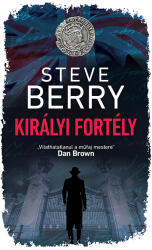 Királyi fortély (ISBN: 9789634068020)
