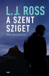 A Szent sziget (ISBN: 9789634068334)