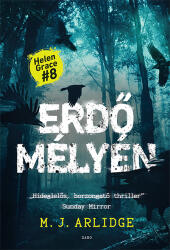 Erdő mélyén (ISBN: 9789634068679)