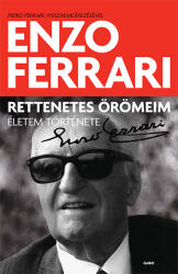 Rettenetes örömeim - Életem története (ISBN: 9789634068815)