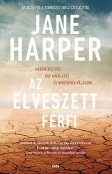 Az elveszett férfi (ISBN: 9789634069737)