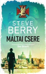 Máltai csere (ISBN: 9789634069782)