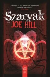 Szarvak (ISBN: 9789635660155)