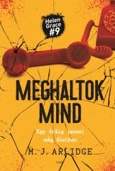 Meghaltok mind (ISBN: 9789635660506)