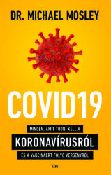 Covid19 (ISBN: 9789635660599)