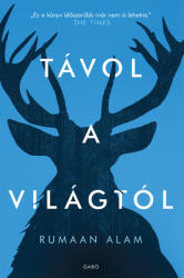 Távol a világtól (ISBN: 9789635662128)