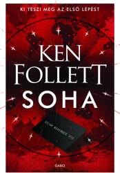 Soha (ISBN: 9789635662487)