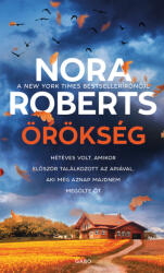 Örökség (ISBN: 9789635662852)