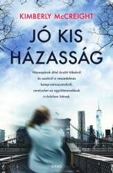Jó kis házasság (ISBN: 9789635663590)