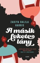 A másik fekete lány (ISBN: 9789635663811)