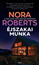 Éjszakai munka (ISBN: 9789635664115)