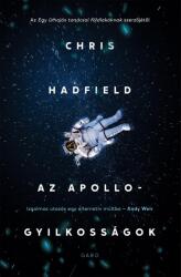 Az Apollo-gyilkosságok (ISBN: 9789635663996)