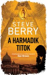 A harmadik titok (ISBN: 9789635665464)