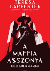 A maffia asszonya (ISBN: 9789635665716)