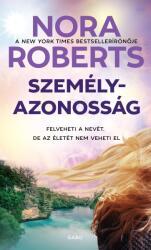 Személyazonosság (ISBN: 9789635664740)