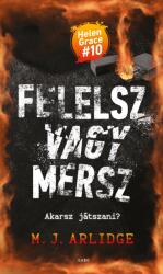 Felelsz vagy mersz - Akarsz játszani? (ISBN: 9789635665037)