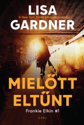 Mielőtt eltűnt (ISBN: 9789635666324)