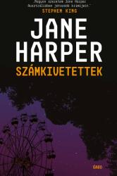 Számkivetettek (ISBN: 9789635664962)