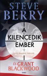 A kilencedik ember (ISBN: 9789635666119)