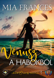 Vénusz a habokból (ISBN: 9786156585141)
