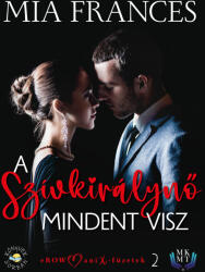 A Szívkirálynő mindent visz (ISBN: 9786156585165)