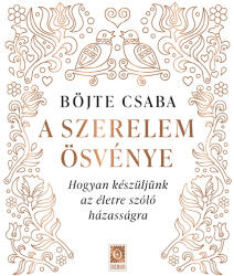 A szerelem ösvénye (ISBN: 9789635724215)