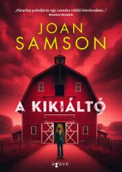 A kikiáltó (ISBN: 9789635982974)