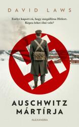 Auschwitz mártírja (ISBN: 9789635827718)