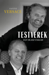 Testvérek (ISBN: 9789636560713)