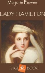 Lady Hamilton (ISBN: 9789635599950)