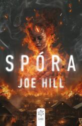 Spóra (ISBN: 9789635666812)