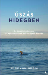 Úszás hidegben (ISBN: 9789634759997)