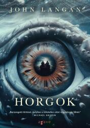 Horgok (ISBN: 9789635982837)