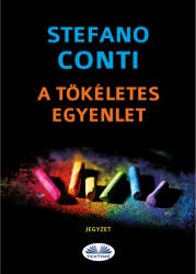 A Tökéletes Egyenlet (ISBN: 9788835470977)