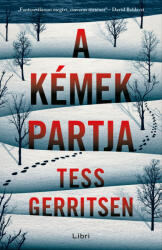 A kémek partja (ISBN: 9789636045326)