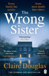 The Wrong Sister (ISBN: 9781405957618)
