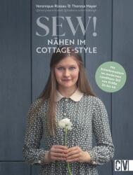 Sew! Nähen im Cottage-Style (ISBN: 9783841067654)