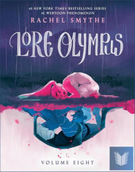 Lore Olympus: Volume Eight (ISBN: 9781911720317)