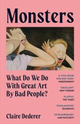Monsters (ISBN: 9781399715072)