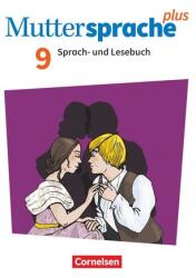 Muttersprache plus 9. Schuljahr - Schulbuch (ISBN: 9783060632831)